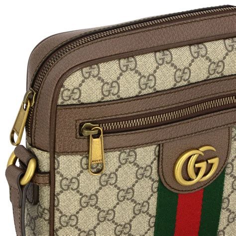 gucci sacoche homme what are we going|Gucci bag stitching.